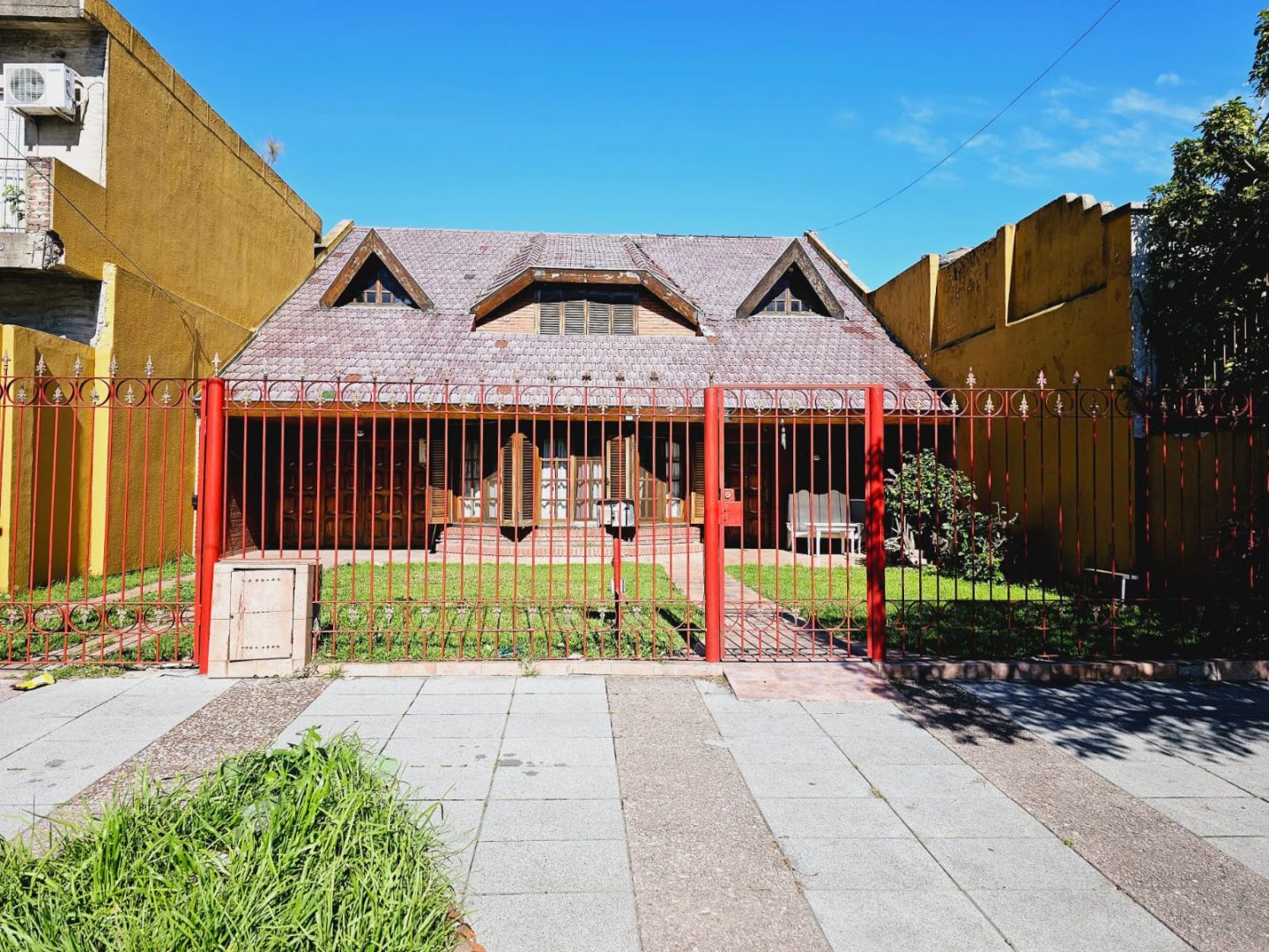 Casa en venta · Villa Bosch, Tres de Febrero, GBA Oeste, Provincia de Buenos Aires