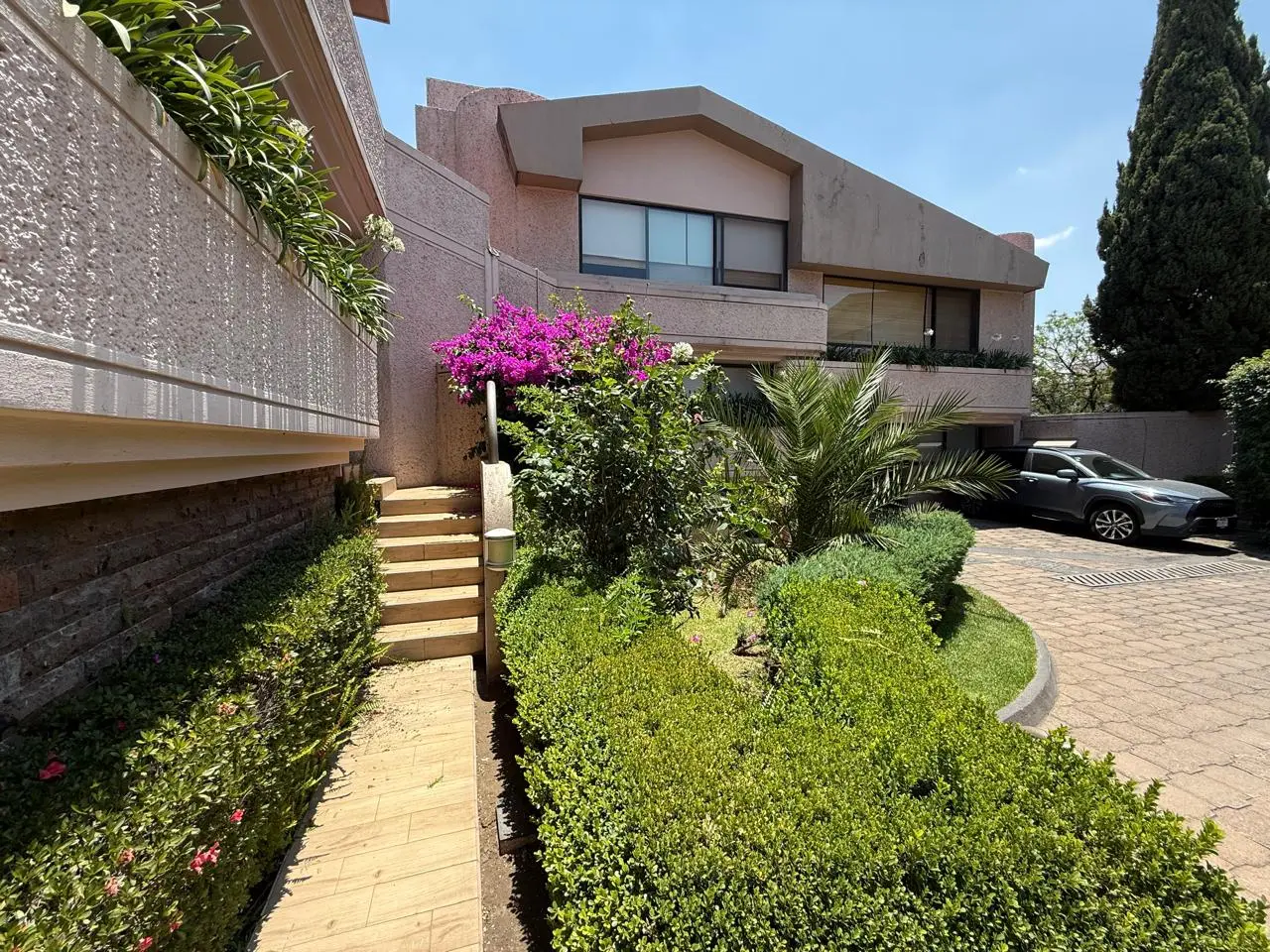 Departamento en venta · Recoleta
