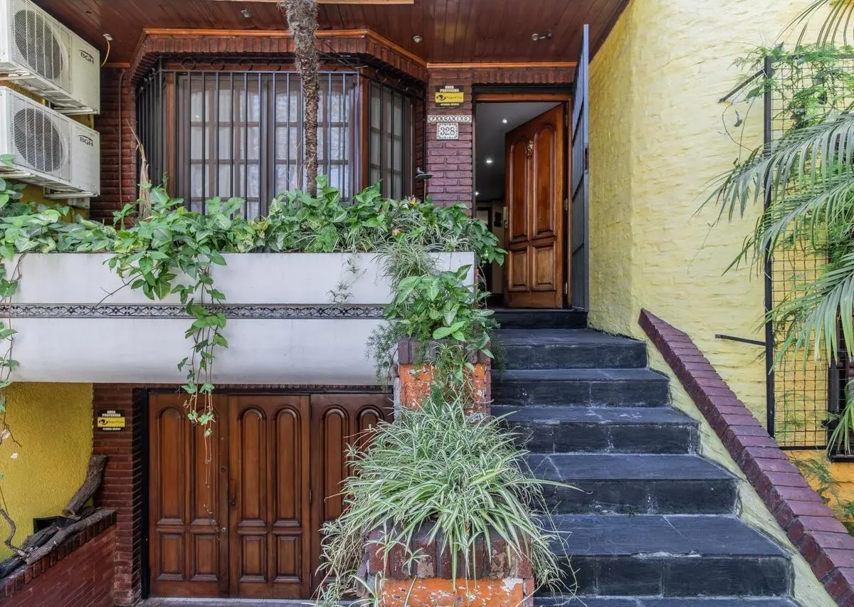 Casa en venta · Floresta, CABA
