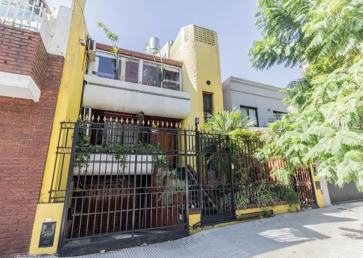 Casa en venta · Floresta, CABA