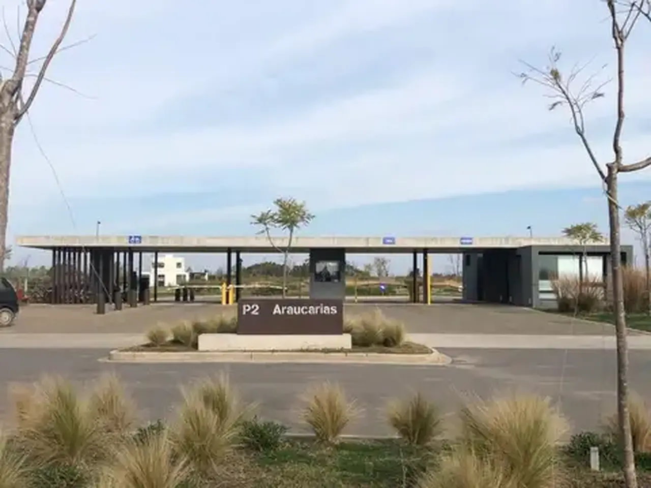 Terreno en venta · Escobar