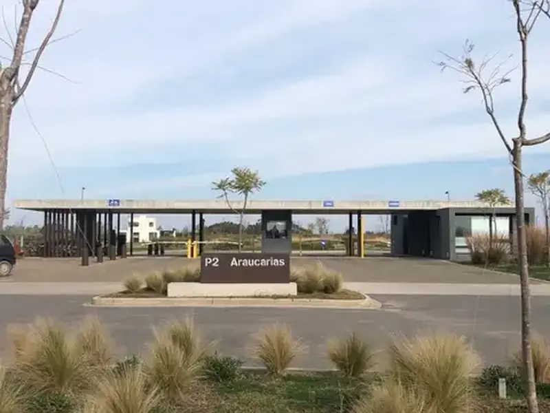 Terreno en venta · Araucarias, Puertos del Lago, Escobar, GBA Norte, Provincia de Buenos Aires