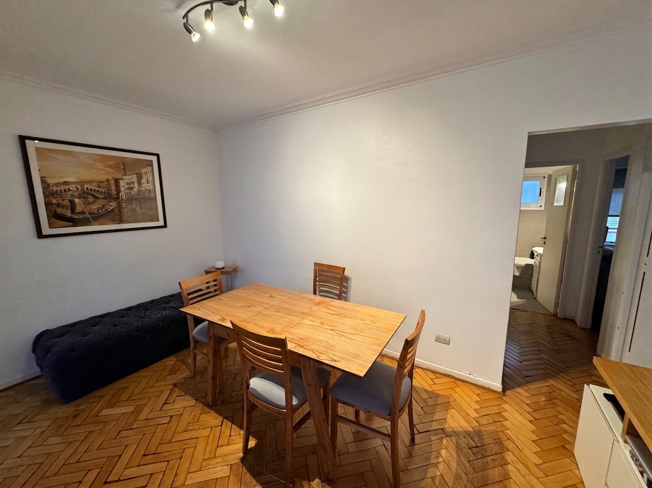 Departamento de 3 ambientes en venta en Palermo - foto 1