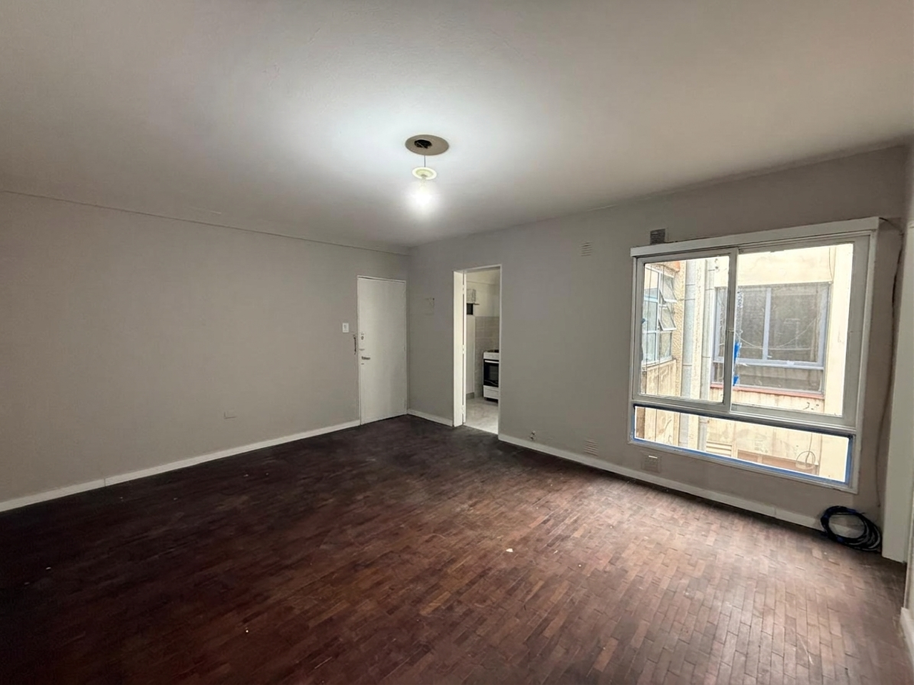 Departamento en venta · Alto Alberdi