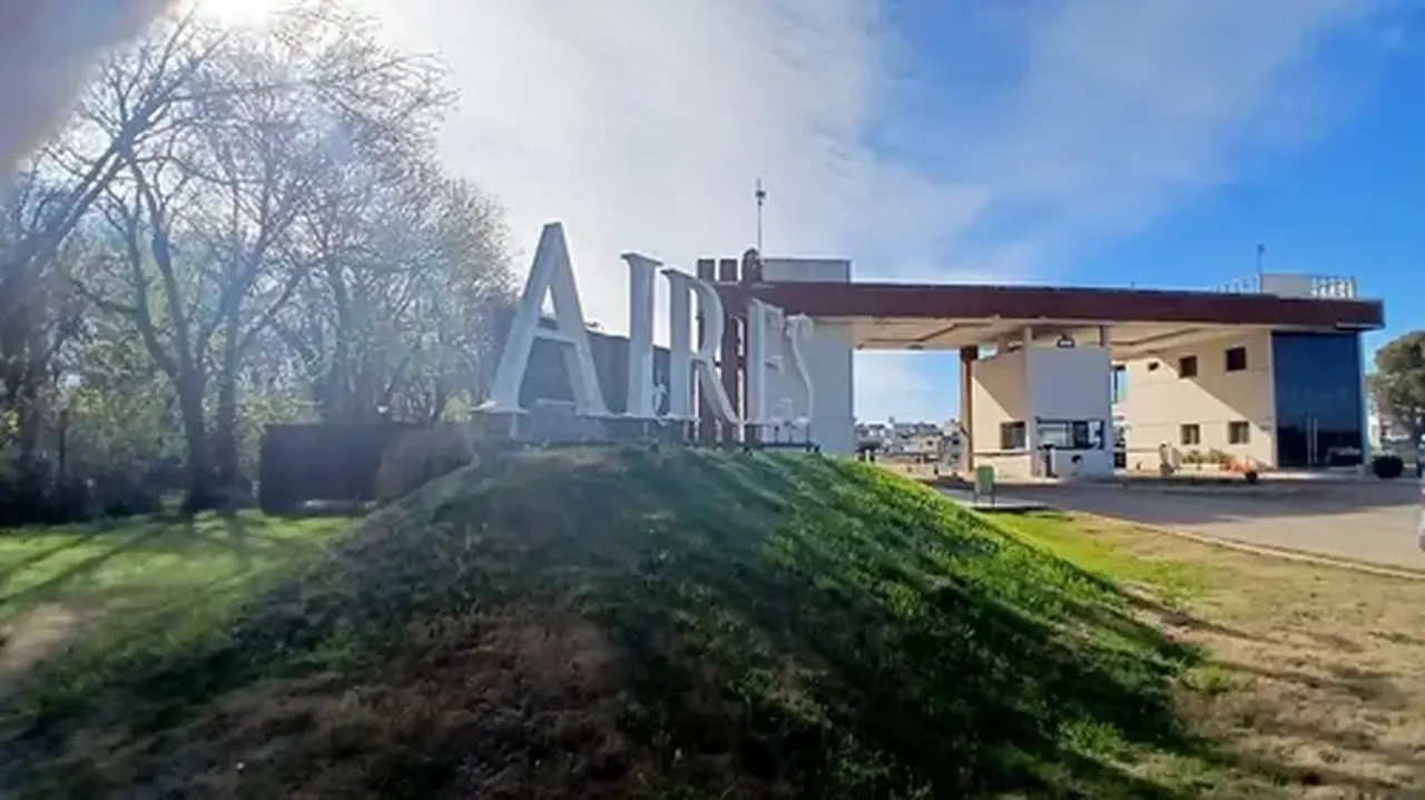 Terreno en venta · Unquillo