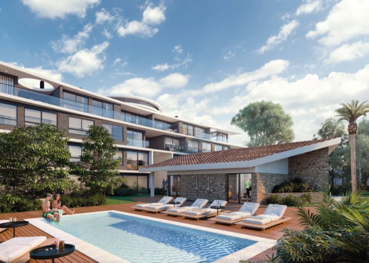 Departamento en venta · Alto Verde