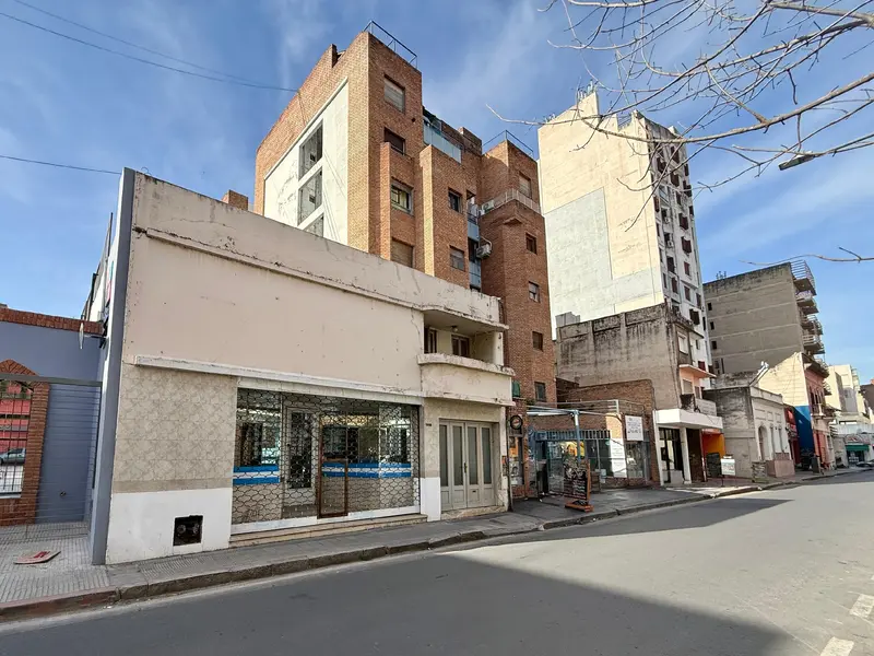 Terreno en venta · Alberdi, Córdoba Capital, Córdoba