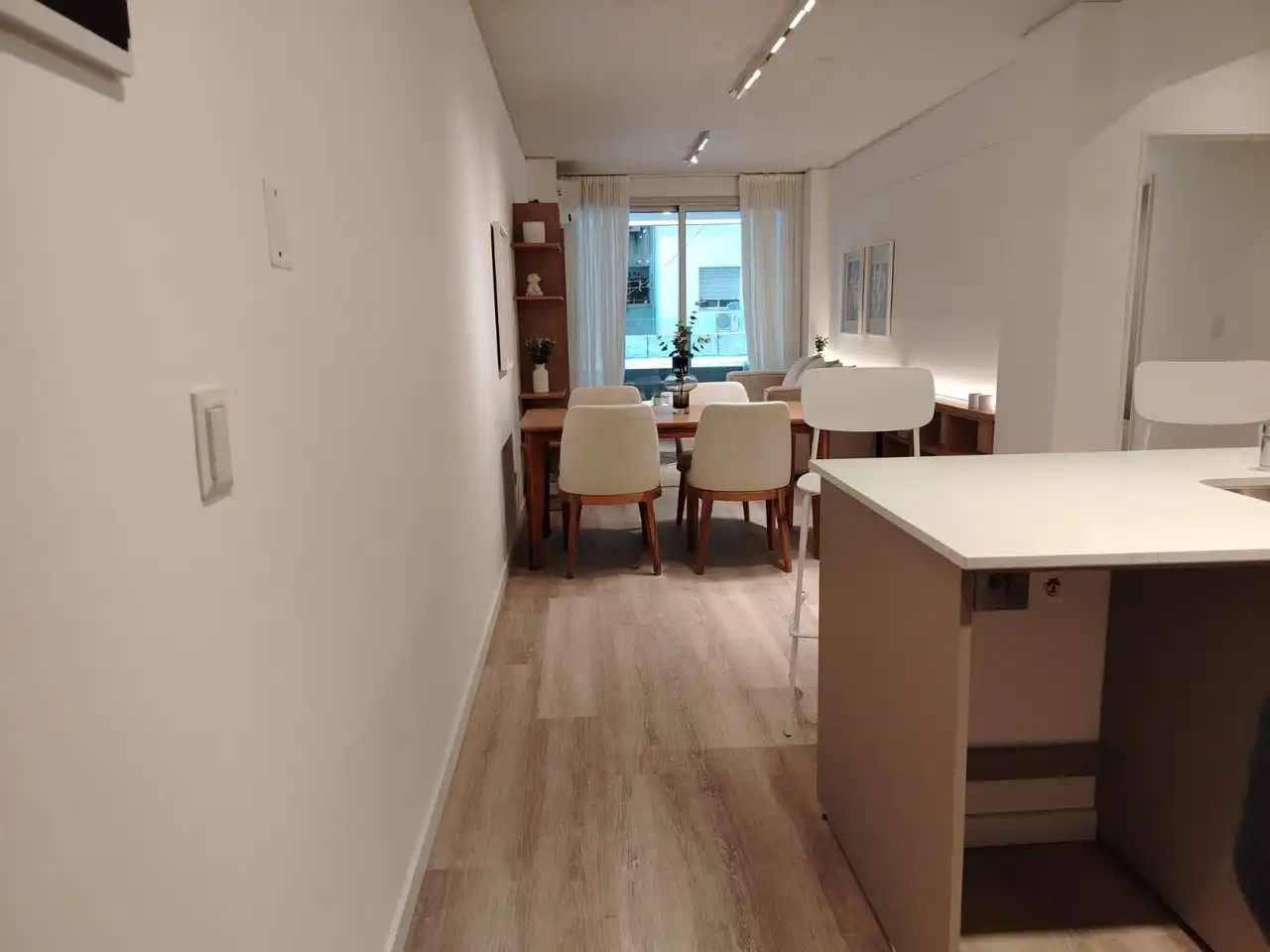 Departamento en venta · Palermo