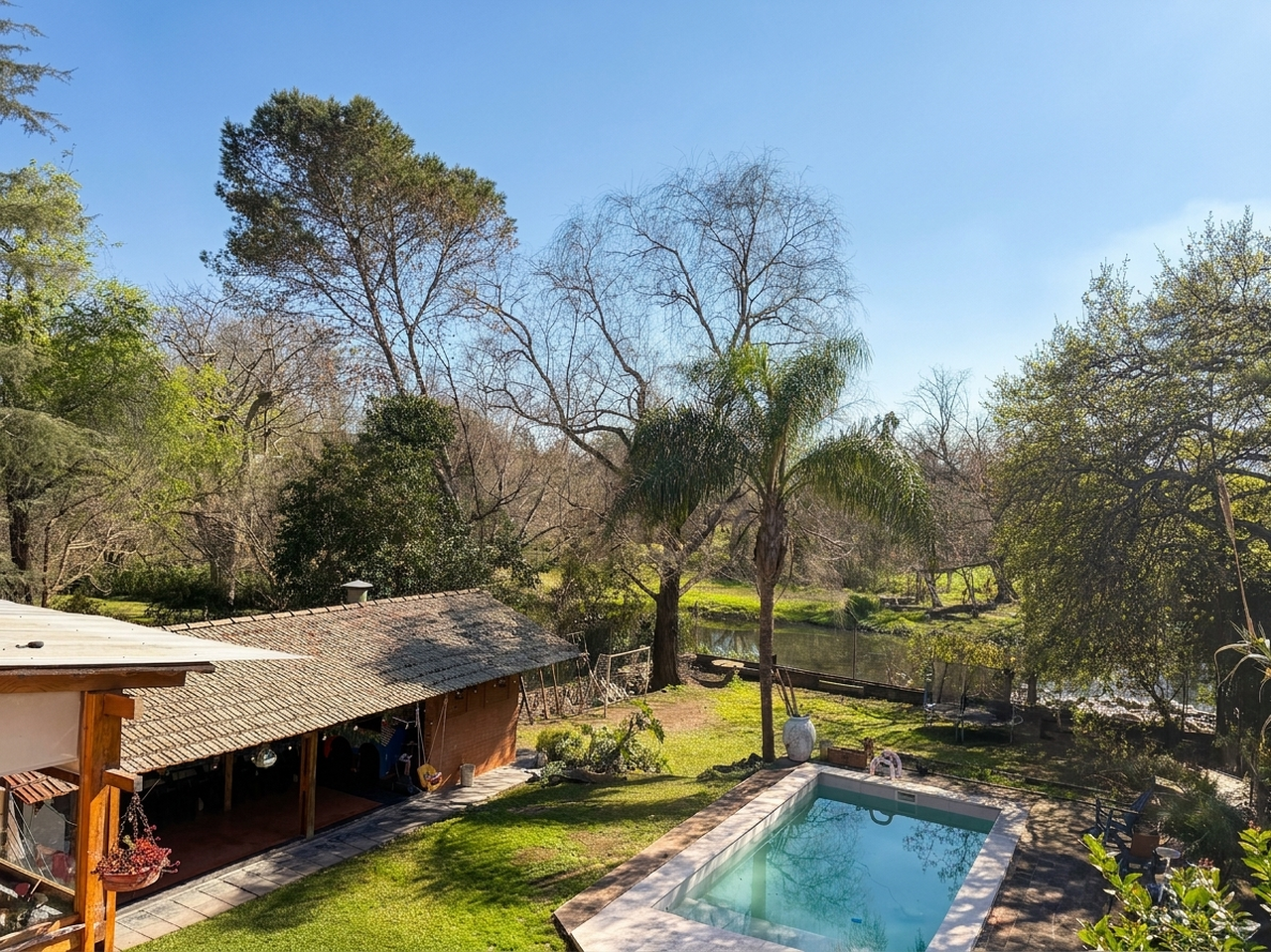 Casa en venta · La Carolina