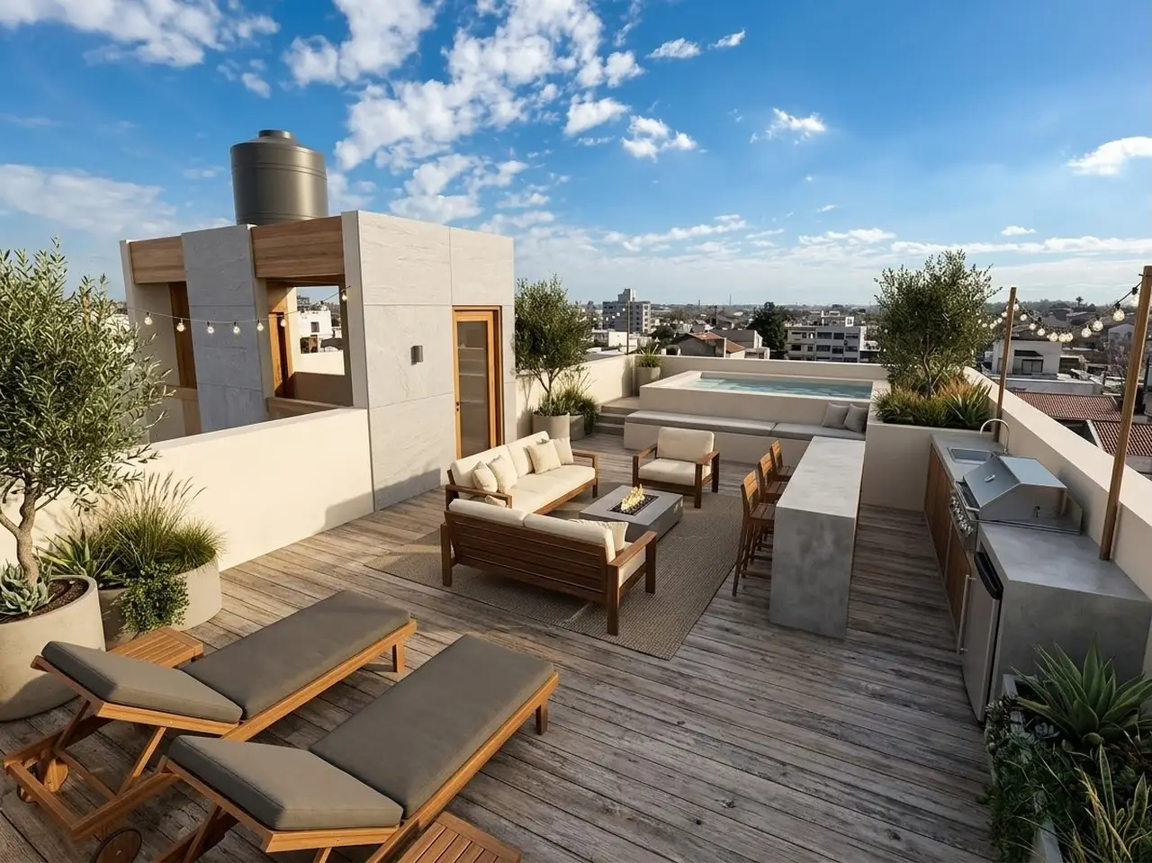 Departamento en venta · Campana
