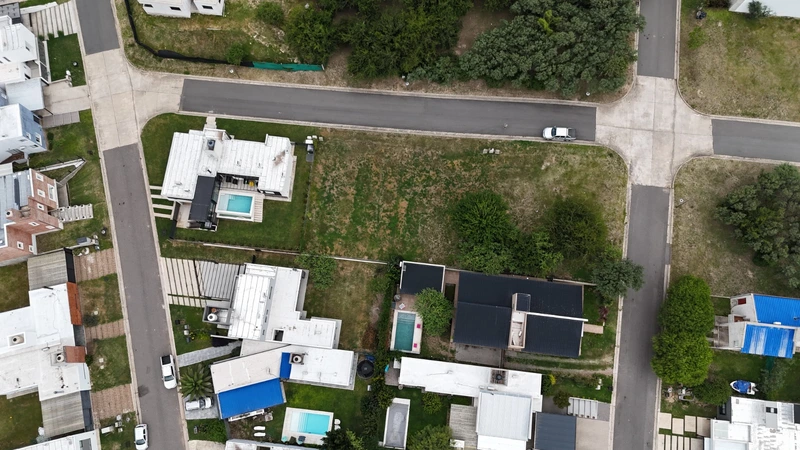 Terreno en venta · Cañitas, Córdoba Capital, Córdoba