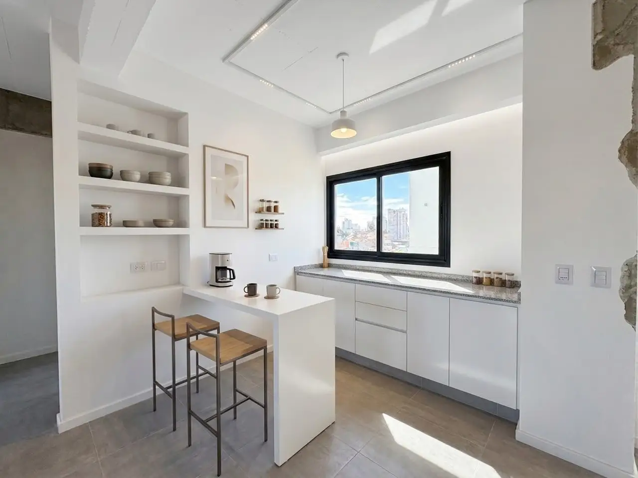 Departamento en venta · Campana