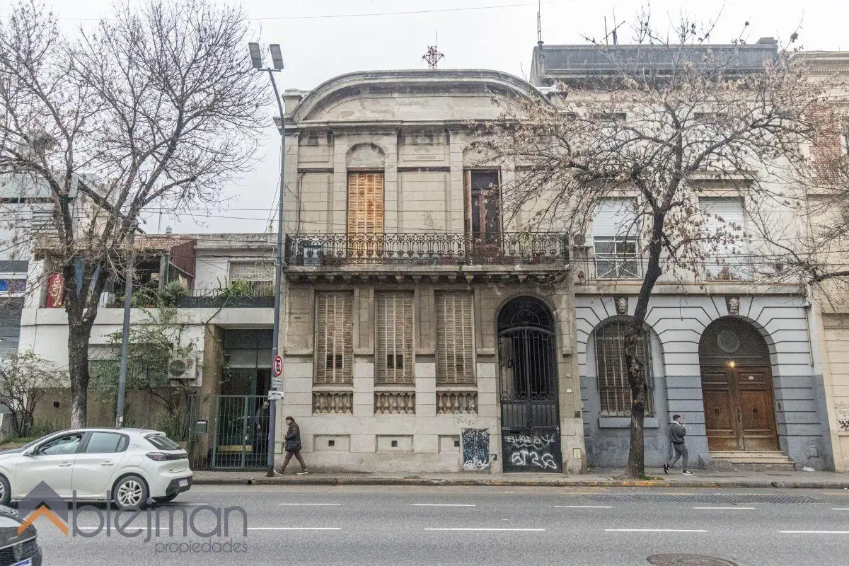 Departamento en venta · Balvanera, CABA