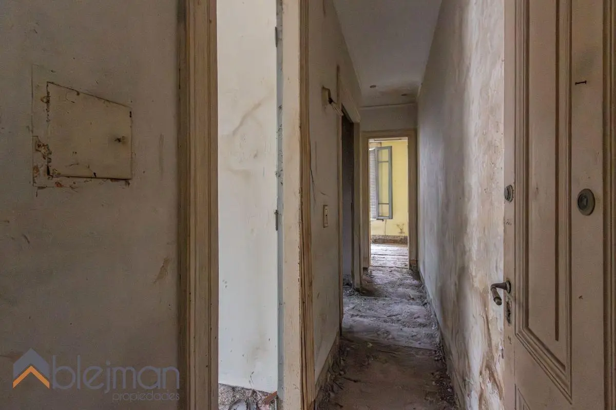Departamento en venta · Balvanera, CABA