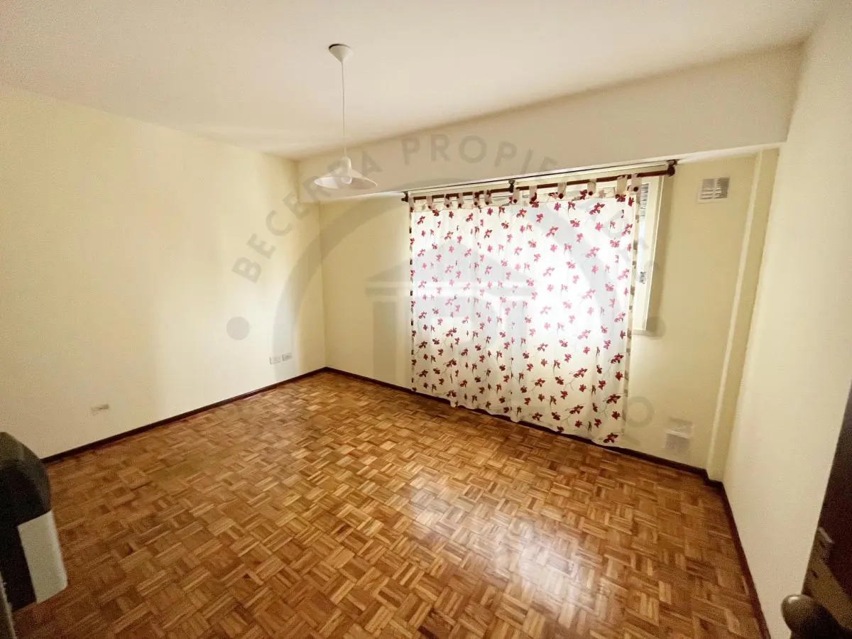 Departamento en venta · Balvanera, CABA