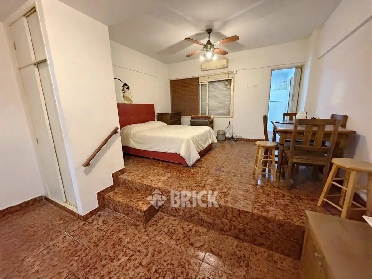 Departamento en venta · Palermo, CABA
