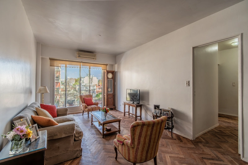 Departamento en venta · Belgrano R, Belgrano, CABA