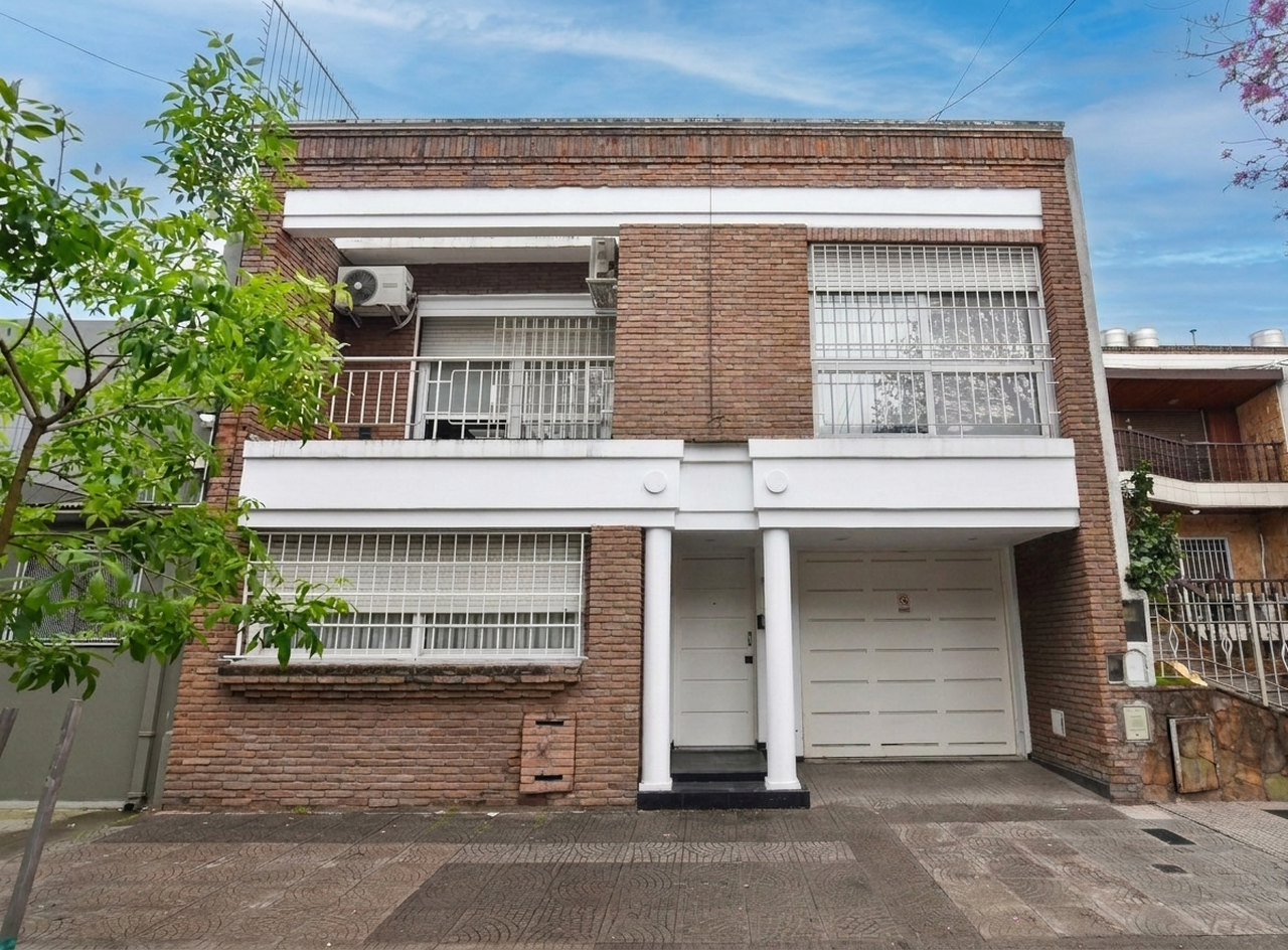 Casa en venta · Villa Devoto Casa en venta · Villa Devoto