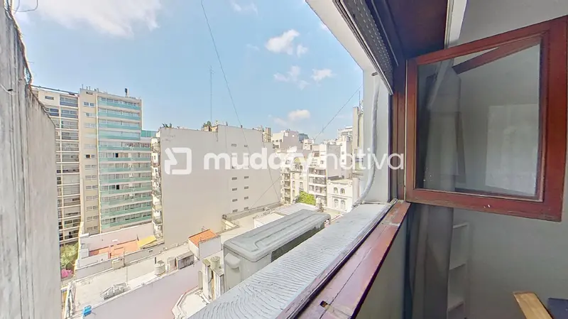 Departamento en venta · Recoleta, CABA