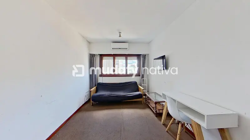 Departamento en venta · Recoleta, CABA