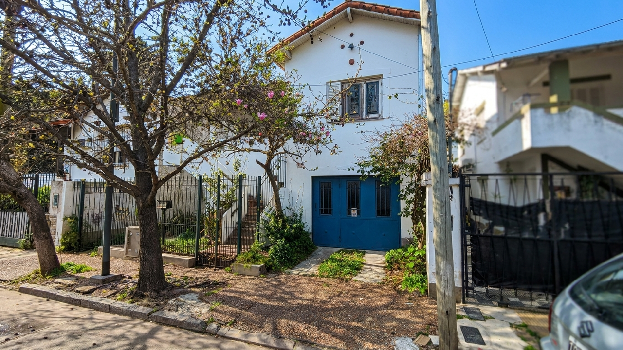 Casa en venta · Tigre Casa en venta · Tigre