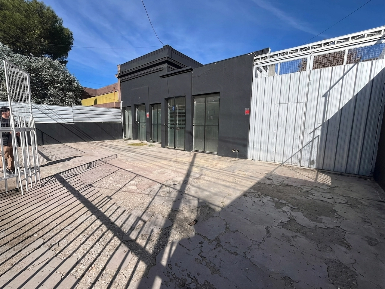 Comercio en venta · Arguello