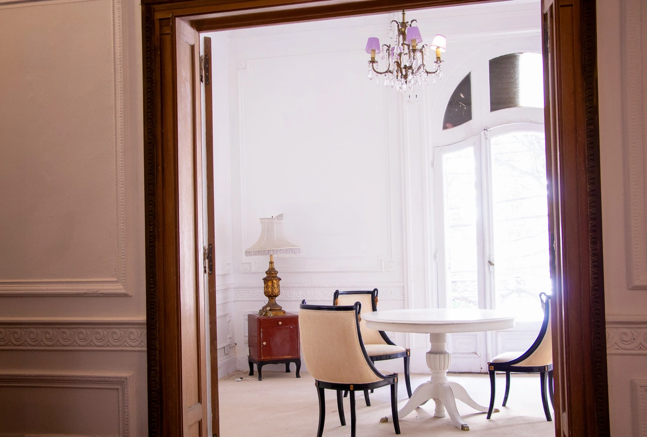 Hotel en venta · Recoleta