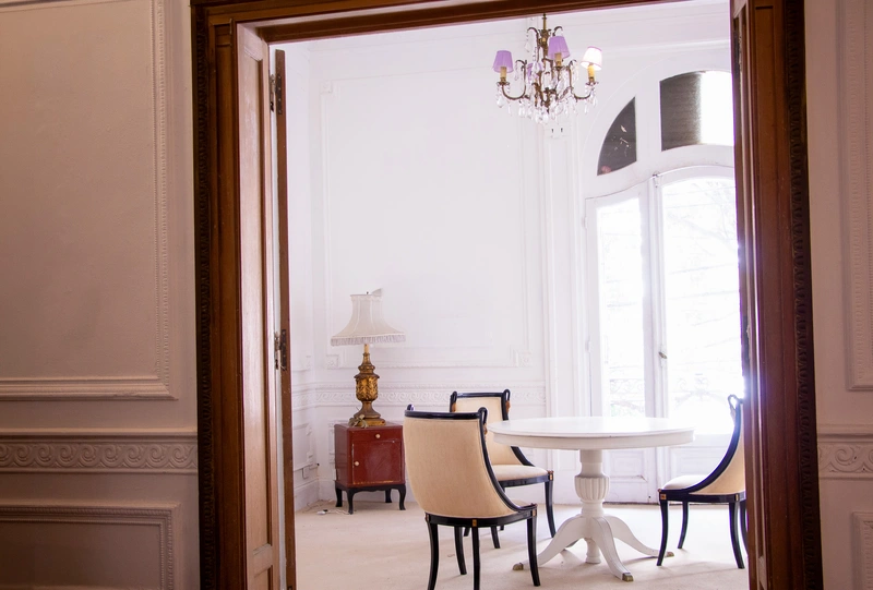 Hotel en venta · Recoleta, CABA