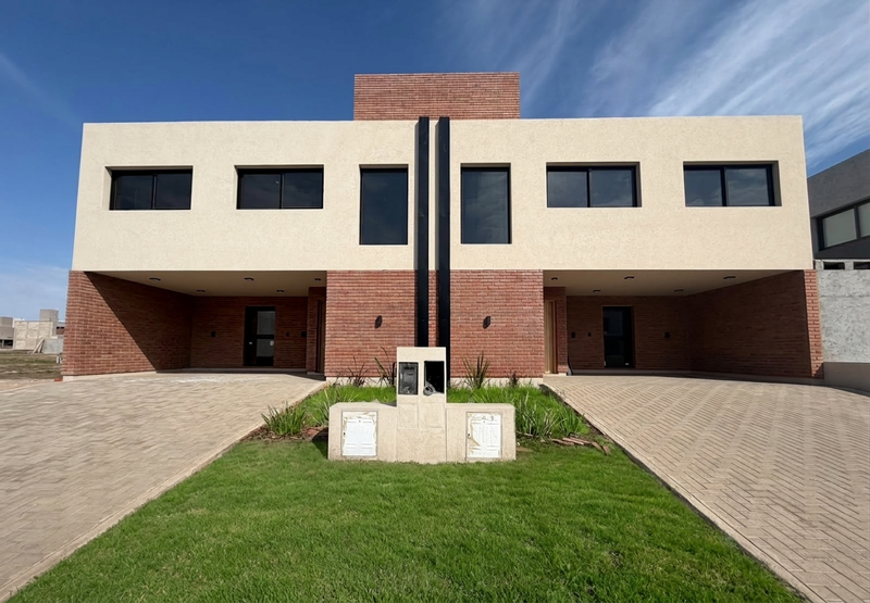 Casa en venta · Solares de Manantiales, Córdoba Capital, Córdoba