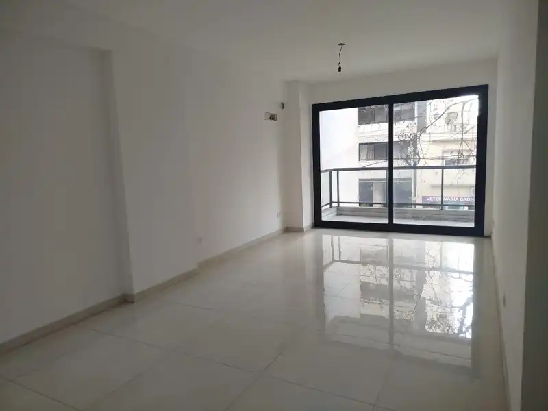 Departamento en venta · Flores, CABA