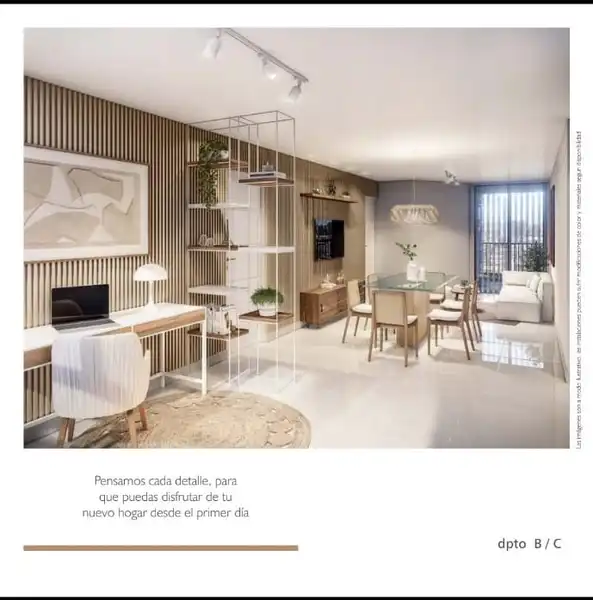 Departamento en venta · General Paz, Córdoba Capital, Córdoba