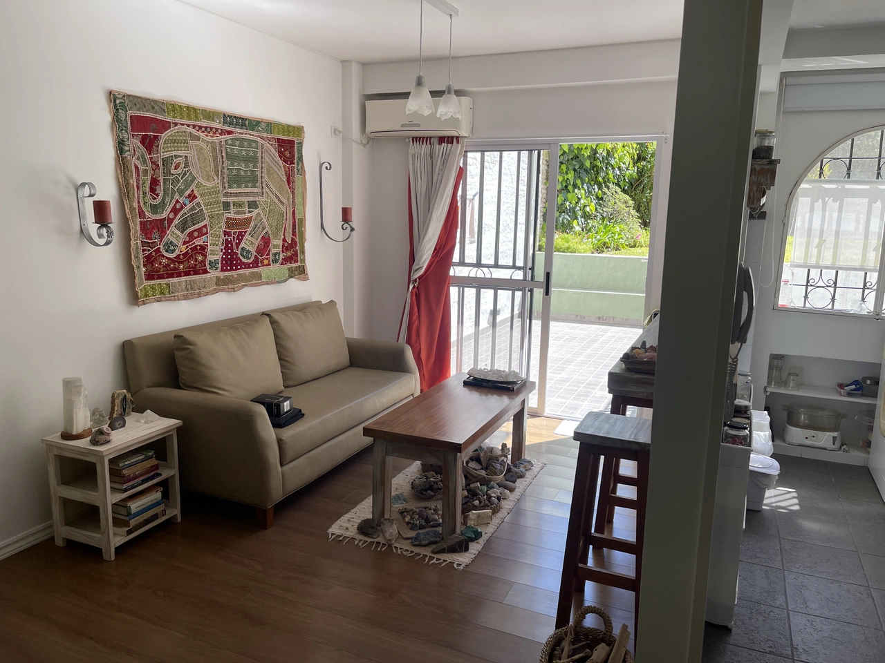 Departamento en venta · San Isidro Departamento en venta · San Isidro
