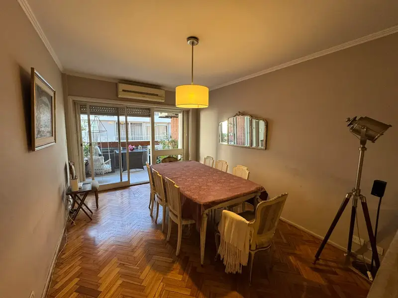 Departamento en venta · Belgrano, CABA