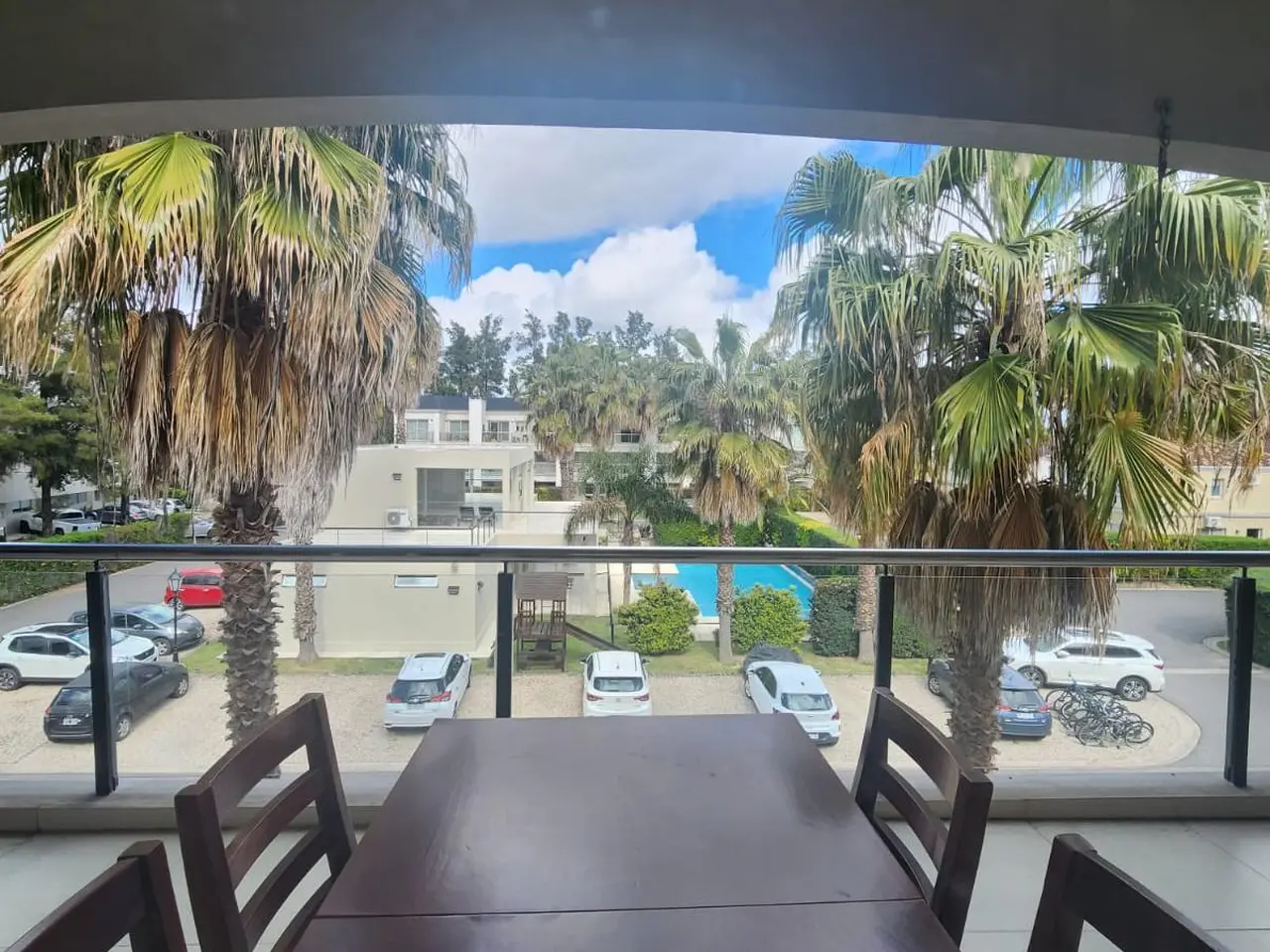 Departamento en alquiler · Boulevard del Sol