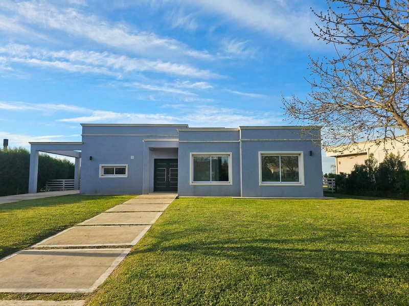Casa en alquiler · San Sebastián, Pilar, GBA Norte, Provincia de Buenos Aires Casa en alquiler · San Sebastián, Pilar, GBA Norte, Provincia de Buenos Aires