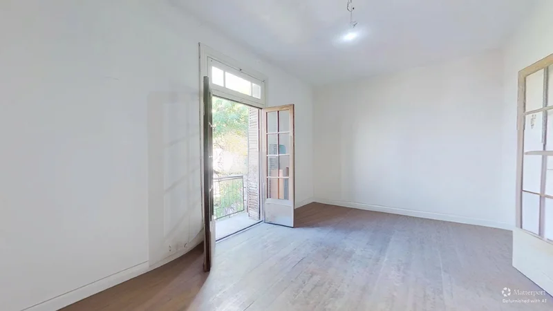 Departamento en venta · La Boca, CABA