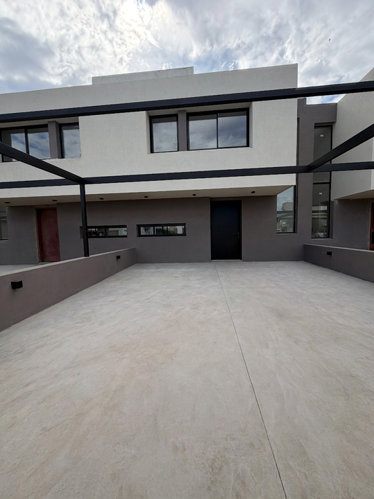 Casa en venta · Siete Soles