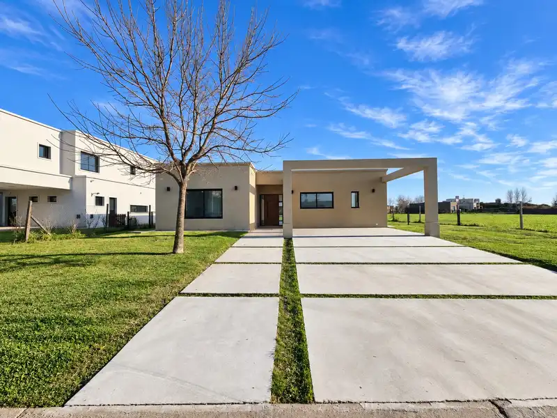 Casa en venta · San Sebastián, Pilar, GBA Norte, Provincia de Buenos Aires