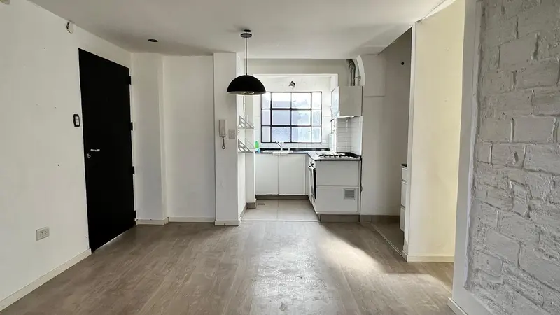 Departamento en venta · Almagro, CABA