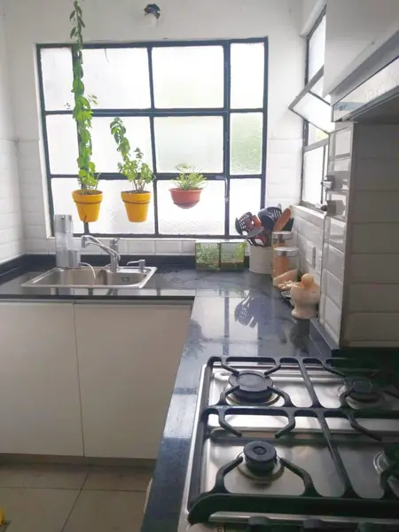 Departamento en venta · Almagro, CABA