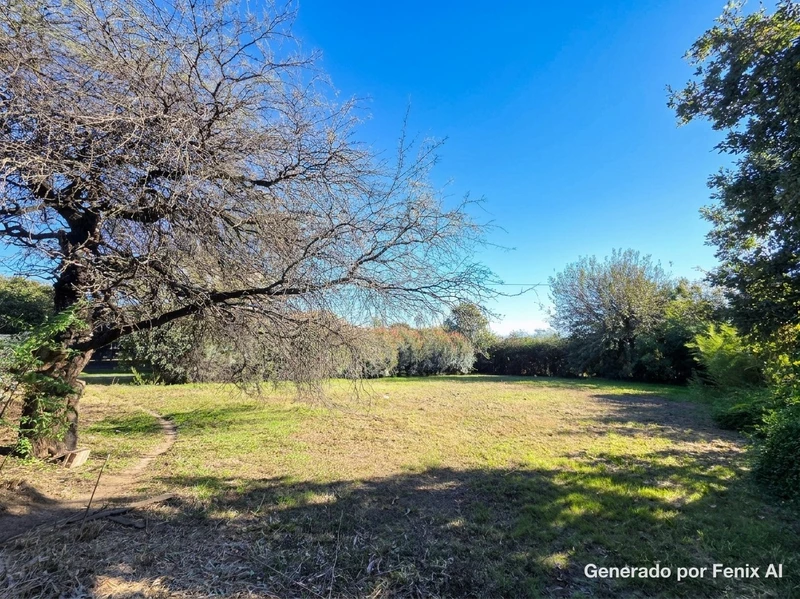 Terreno en venta · Alta Gracia Country Golf, Alta Gracia, Santa Maria, Córdoba