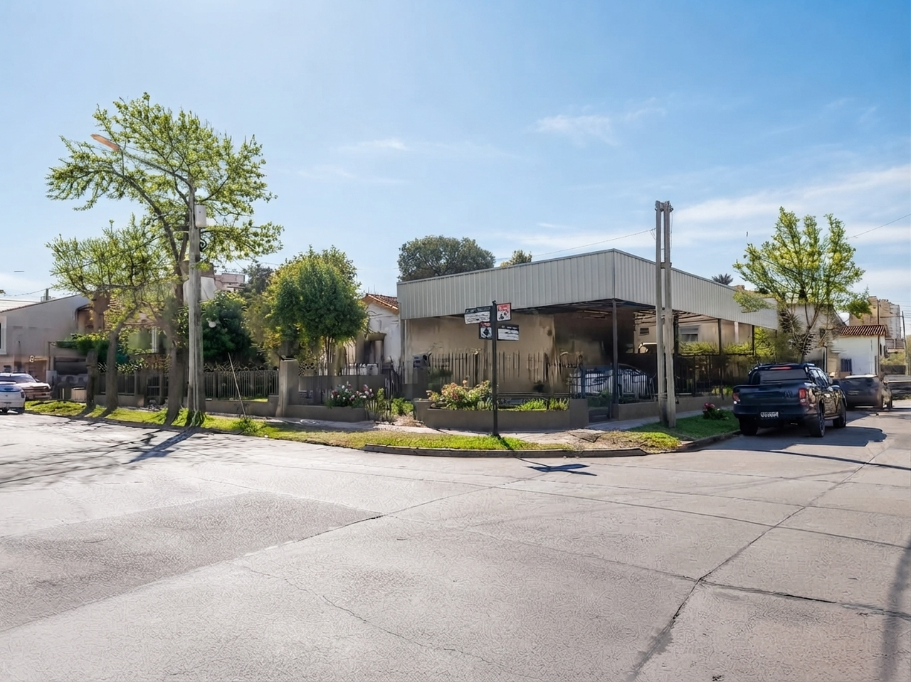 Terreno en venta · Tigre Terreno en venta · Tigre