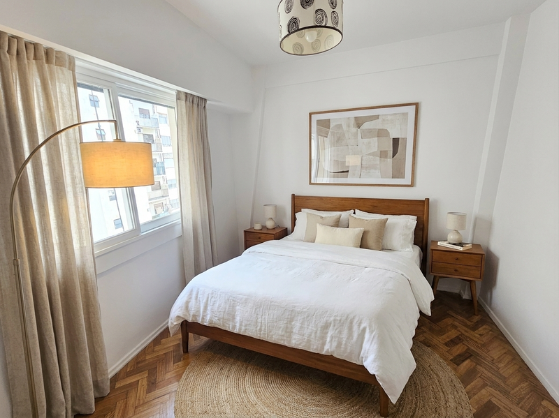 Departamento en venta · Balvanera, CABA