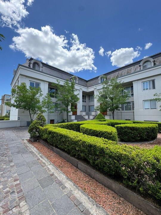 Departamento de 2 ambientes en venta en Chateau del Palmar - foto 1