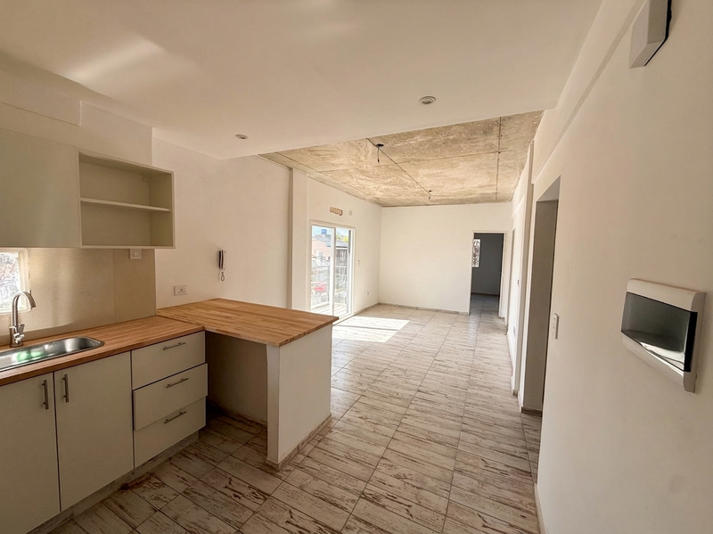 Departamento en alquiler · Pilar, GBA Norte, Provincia de Buenos Aires