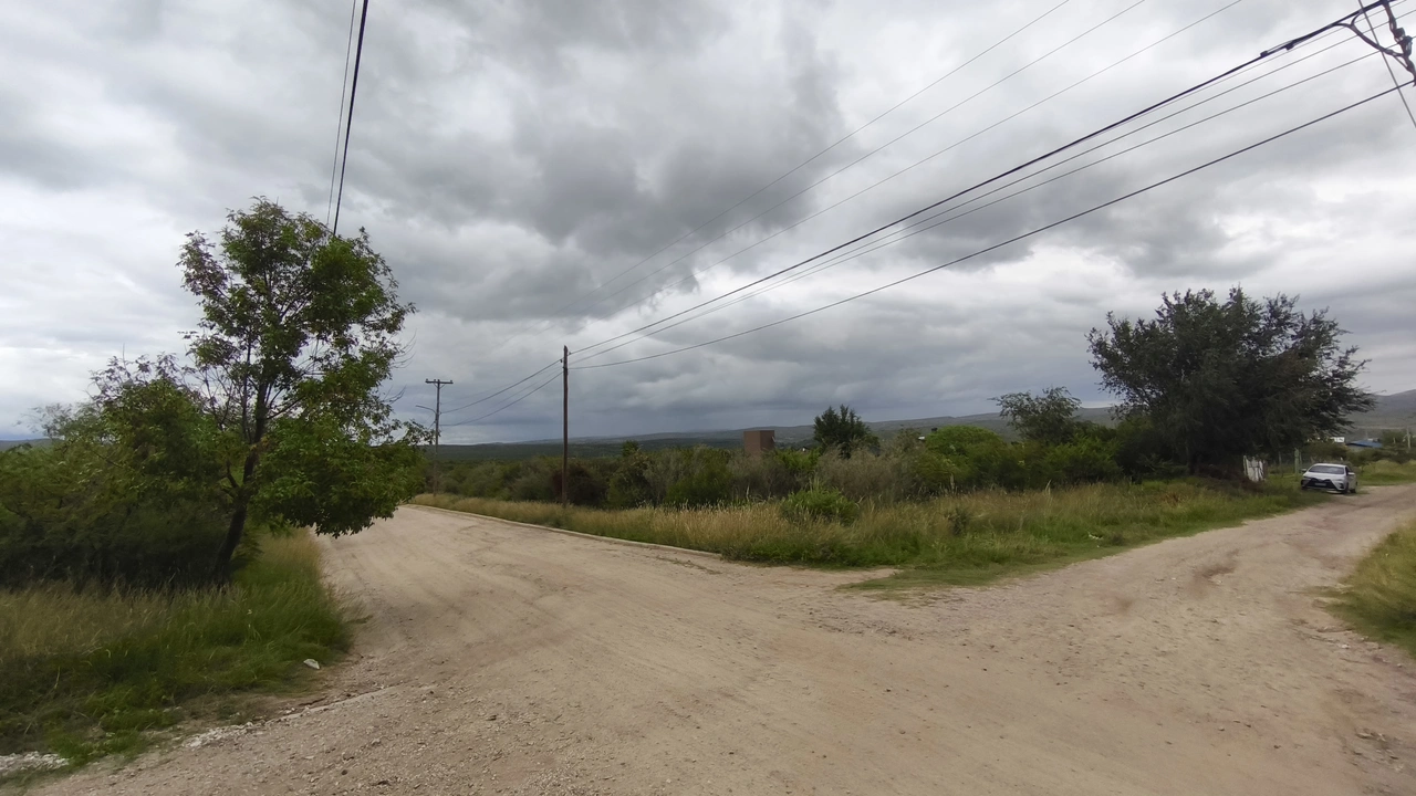 Terreno en venta · Los Cocos