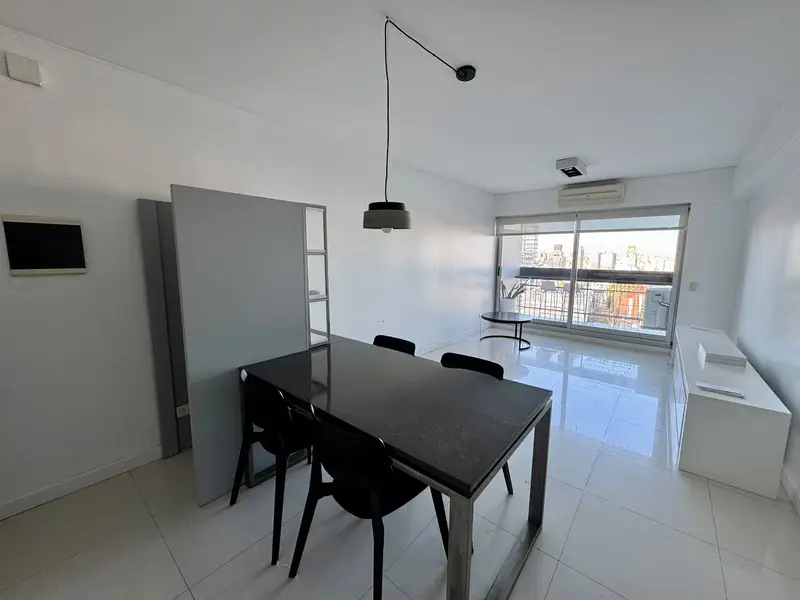 Departamento en alquiler · Palermo Hollywood, Palermo, CABA