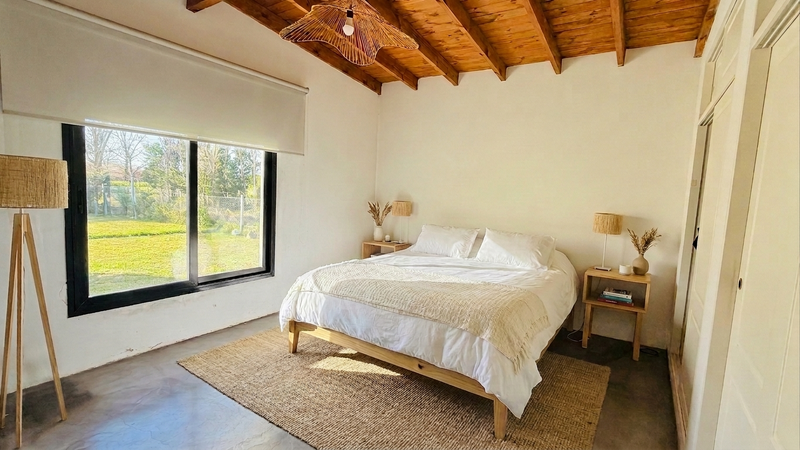 Casa en alquiler · Manzanares, Pilar, GBA Norte, Provincia de Buenos Aires