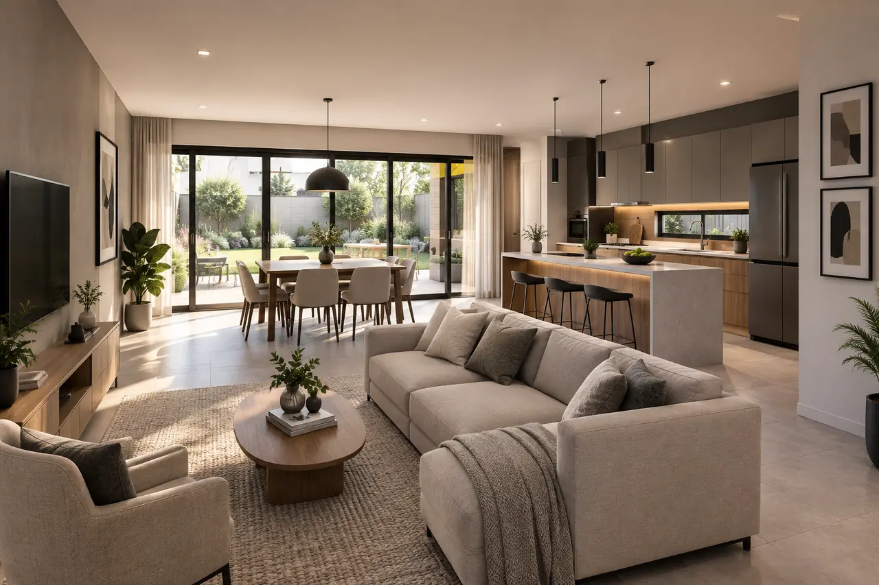 PH en venta · Villa Rivera Indarte