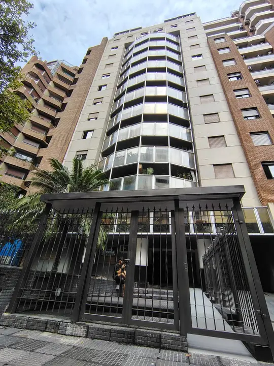 Departamento en venta · Nueva Córdoba